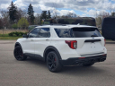 Thumbnail image of 2021 Ford Explorer at Szott I96 Chrysler Dodge Jeep Ram