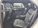 Thumbnail image of 2021 Ford Explorer at Szott I96 Chrysler Dodge Jeep Ram