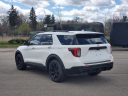 Thumbnail image of 2021 Ford Explorer at Szott I96 Chrysler Dodge Jeep Ram