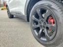 Thumbnail image of 2021 Ford Explorer at Szott I96 Chrysler Dodge Jeep Ram