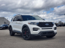 Thumbnail image of 2021 Ford Explorer at Szott I96 Chrysler Dodge Jeep Ram