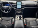 Thumbnail image of 2021 Ford Explorer at Szott I96 Chrysler Dodge Jeep Ram
