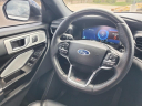 Thumbnail image of 2021 Ford Explorer at Szott I96 Chrysler Dodge Jeep Ram