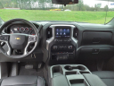 Thumbnail image of 2020 Chevrolet Silverado 1500 at Smart Ford