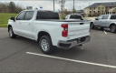 Thumbnail image of 2020 Chevrolet Silverado 1500 at Smart Ford