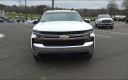 Thumbnail image of 2020 Chevrolet Silverado 1500 at Smart Ford
