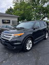 2014 Ford Explorer XLT at PHIL STEINLE CHEV BUICK INC