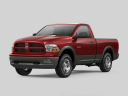 2010 Dodge Ram 1500 SLT at Lynnes Nissan City Inc