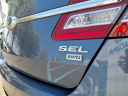 Thumbnail image of 2018 Ford Taurus at Bridgewater Acura
