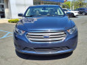 Thumbnail image of 2018 Ford Taurus at Bridgewater Acura