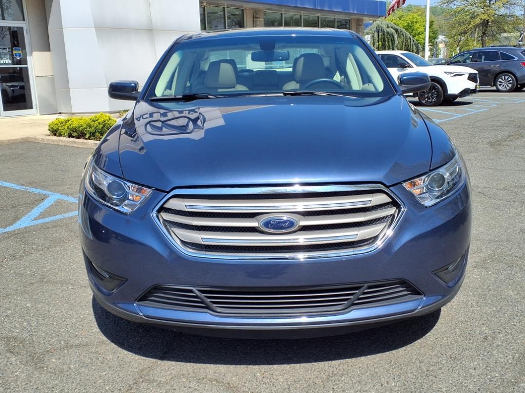 Thumbnail image of 2018 Ford Taurus at Bridgewater Acura