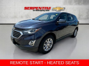 Thumbnail image of 2019 Chevrolet Equinox at Serpentini Chevrolet of Willoughby