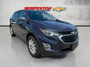Thumbnail image of 2019 Chevrolet Equinox at Serpentini Chevrolet of Willoughby