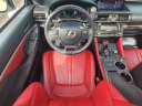 Thumbnail image of 2016 Lexus RC F at LexusRivercenter of Covington, KY