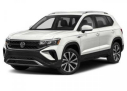 Thumbnail image of 2022 Volkswagen Taos at Dean Team Kirkwood VW - New