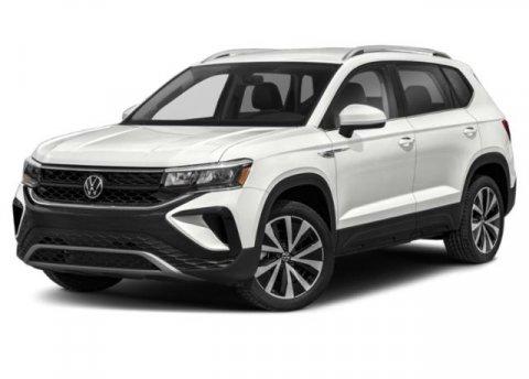 Thumbnail image of 2022 Volkswagen Taos at Dean Team Kirkwood VW - New