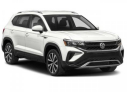 Thumbnail image of 2022 Volkswagen Taos at Dean Team Kirkwood VW - New