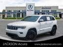 Thumbnail image of 2019 Jeep Grand Cherokee at JacksonAcura-Used of Roswell, GA