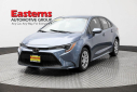 Thumbnail image of 2022 Toyota Corolla at Easterns Automotive Group of Frederick