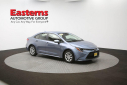 Thumbnail image of 2022 Toyota Corolla at Easterns Automotive Group of Frederick