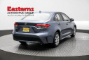 Thumbnail image of 2022 Toyota Corolla at Easterns Automotive Group of Frederick