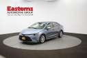 Thumbnail image of 2022 Toyota Corolla at Easterns Automotive Group of Frederick
