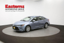 Thumbnail image of 2022 Toyota Corolla at Easterns Automotive Group of Frederick