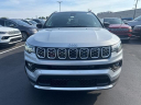 2024 Jeep Compass Limited at Golling Chrysler Dodge Jeep Ram of Roseville