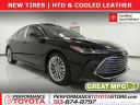 Thumbnail image of 2019 Toyota Avalon at PerformanceToyota of Fairfield, OH