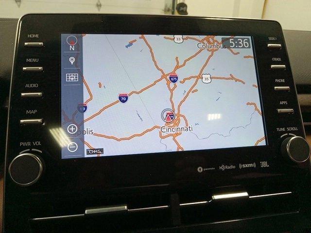 Thumbnail image of 2019 Toyota Avalon at PerformanceToyota of Fairfield, OH