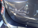 Thumbnail image of 2020 Subaru Forester at Mercedez-Benz Of Huntsville