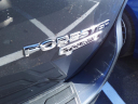Thumbnail image of 2020 Subaru Forester at Mercedez-Benz Of Huntsville