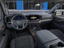 Thumbnail image of 2025 Chevrolet Silverado 1500 at Lafontaine Chevrolet