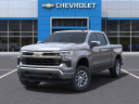 Thumbnail image of 2025 Chevrolet Silverado 1500 at Lafontaine Chevrolet