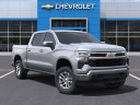 Thumbnail image of 2025 Chevrolet Silverado 1500 at Lafontaine Chevrolet