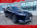 Thumbnail image of 2022 Lexus RX 350 at Power Motors NYC LLC