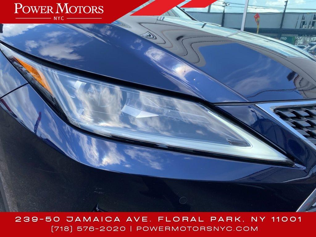 Thumbnail image of 2022 Lexus RX 350 at Power Motors NYC LLC