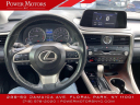 Thumbnail image of 2022 Lexus RX 350 at Power Motors NYC LLC