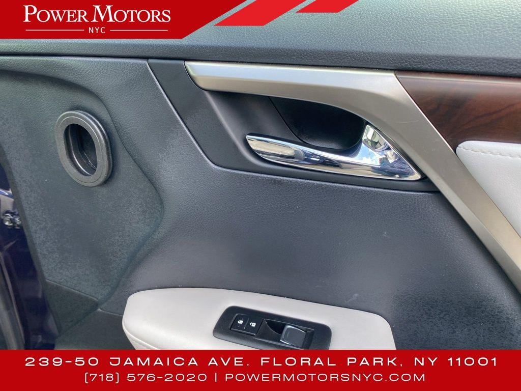 Thumbnail image of 2022 Lexus RX 350 at Power Motors NYC LLC