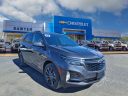 Thumbnail image of 2022 Chevrolet Equinox at Sawyer Chevrolet