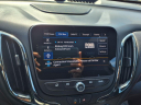 Thumbnail image of 2022 Chevrolet Equinox at Sawyer Chevrolet