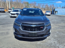 Thumbnail image of 2022 Chevrolet Equinox at Sawyer Chevrolet