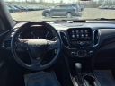 Thumbnail image of 2022 Chevrolet Equinox at Sawyer Chevrolet
