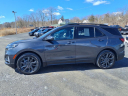 Thumbnail image of 2022 Chevrolet Equinox at Sawyer Chevrolet