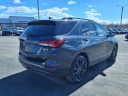 Thumbnail image of 2022 Chevrolet Equinox at Sawyer Chevrolet