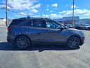 Thumbnail image of 2022 Chevrolet Equinox at Sawyer Chevrolet