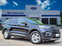 Thumbnail image of 2022 Ford Explorer at Mcfarland Ford Rochester