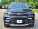 Thumbnail image of 2022 Ford Explorer at Mcfarland Ford Rochester