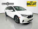 Thumbnail image of 2023 Honda Odyssey at CampbellChryslerDodgeJeepRam - New