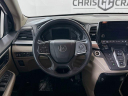 Thumbnail image of 2023 Honda Odyssey at CampbellChryslerDodgeJeepRam - New